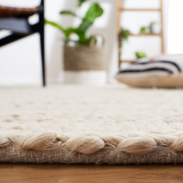 Safavieh Natural Fiber Nf212D Bleach Rug