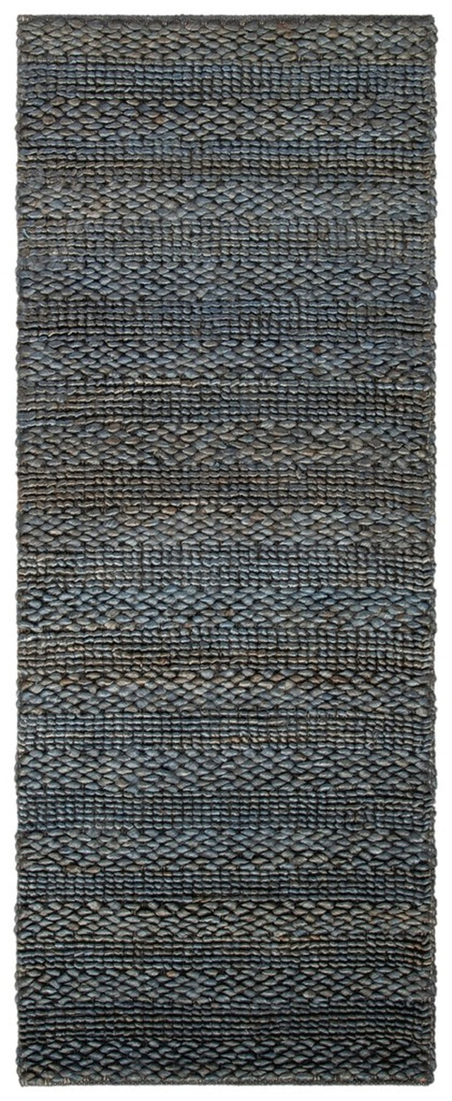Safavieh Natural Fiber Nf212G Grey Rug