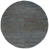Safavieh Natural Fiber Nf212G Grey Rug