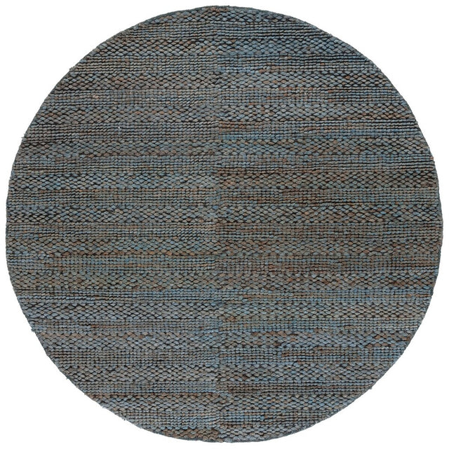 Safavieh Natural Fiber Nf212G Grey Rug
