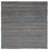 Safavieh Natural Fiber Nf212G Grey Rug