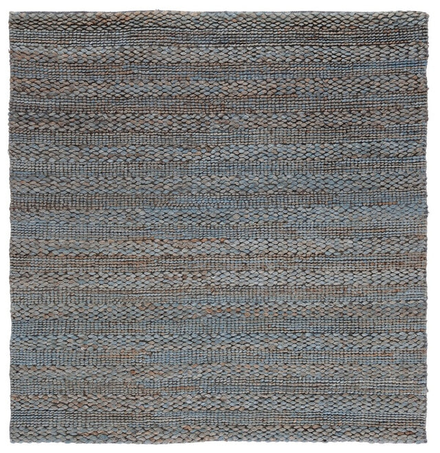 Safavieh Natural Fiber Nf212G Grey Rug