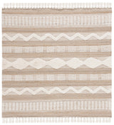 Safavieh Natural Fiber Nf377A Natural/Ivory Rug.
