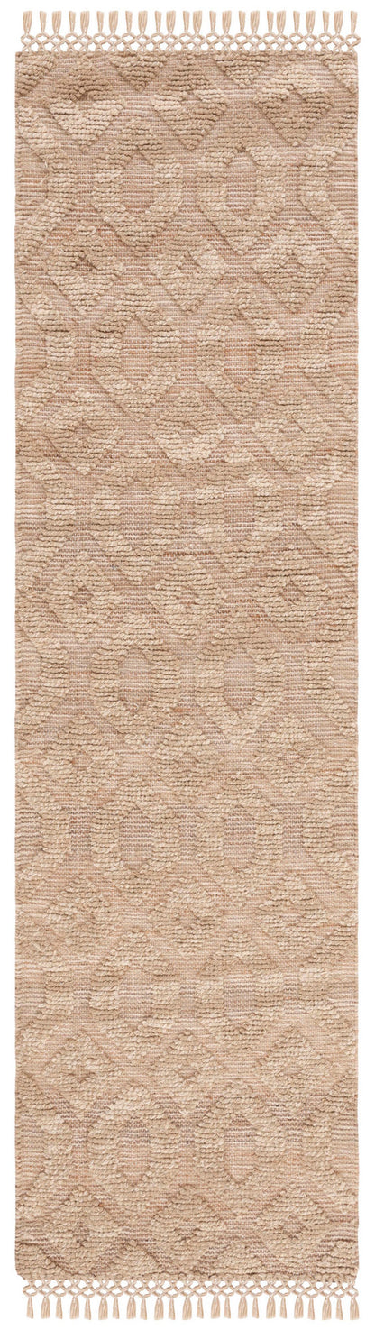 Safavieh Natural Fiber Nf381A Natural/Beige Area Rug