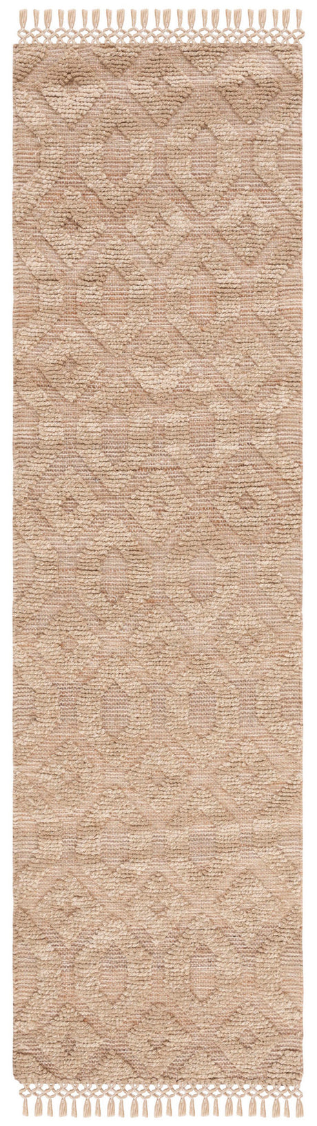 Safavieh Natural Fiber Nf381A Natural/Beige Rug.