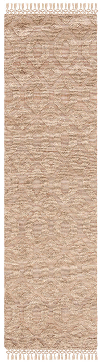 Safavieh Natural Fiber Nf381A Natural/Beige Area Rug