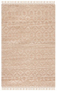 Safavieh Natural Fiber Nf381A Natural/Beige Area Rug