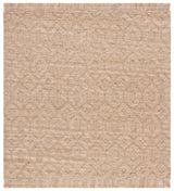 Safavieh Natural Fiber Nf381A Natural/Beige Rug.
