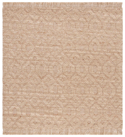 Safavieh Natural Fiber Nf381A Natural/Beige Area Rug