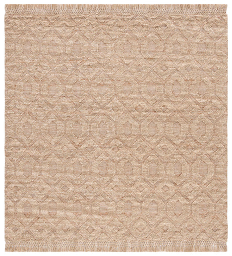 Safavieh Natural Fiber Nf381A Natural/Beige Rug.