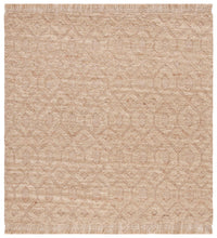 Safavieh Natural Fiber Nf381A Natural/Beige Area Rug