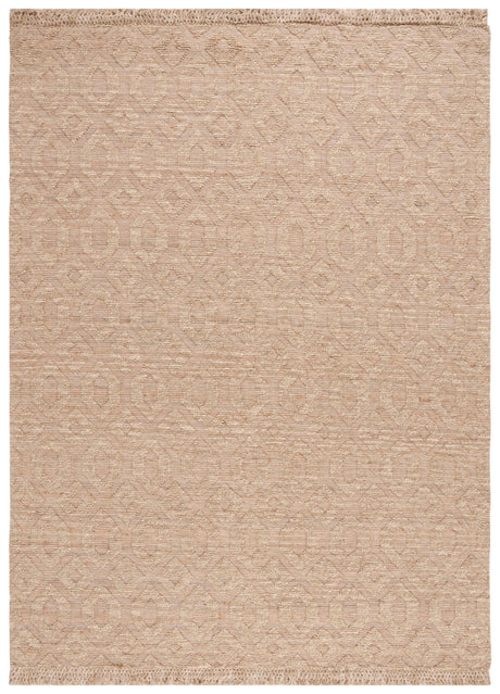 Safavieh Natural Fiber Nf381A Natural/Beige Rug.