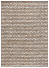 Safavieh Natural Fiber Nf382A Natural/Black Rug.