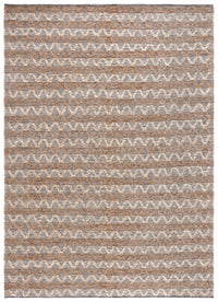 Safavieh Natural Fiber Nf382A Natural/Black Area Rug