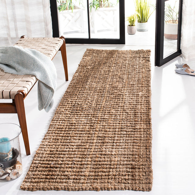 Safavieh Natural Fiber Nf447A Natural Rugs