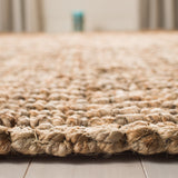 Safavieh Natural Fiber Nf447A Natural Rugs