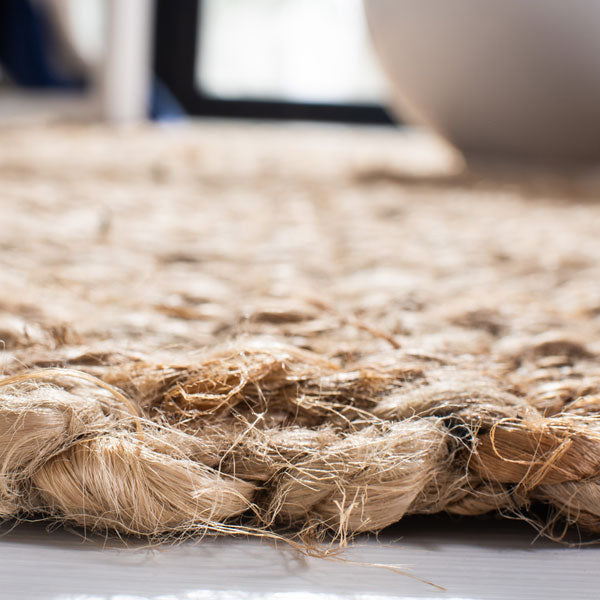 Safavieh Natural Fiber Nf467A Natural Rugs.