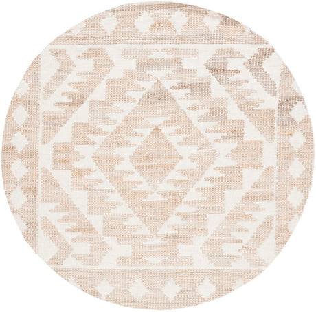 Safavieh Natural Fiber Nf512A Ivory/Natural Rug.