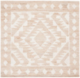 Safavieh Natural Fiber Nf512A Ivory/Natural Rug.
