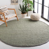 Safavieh Natural Fiber Nf730B Grey Rugs