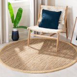 Safavieh Cape Cod Cap202B Beige/Multi Rug
