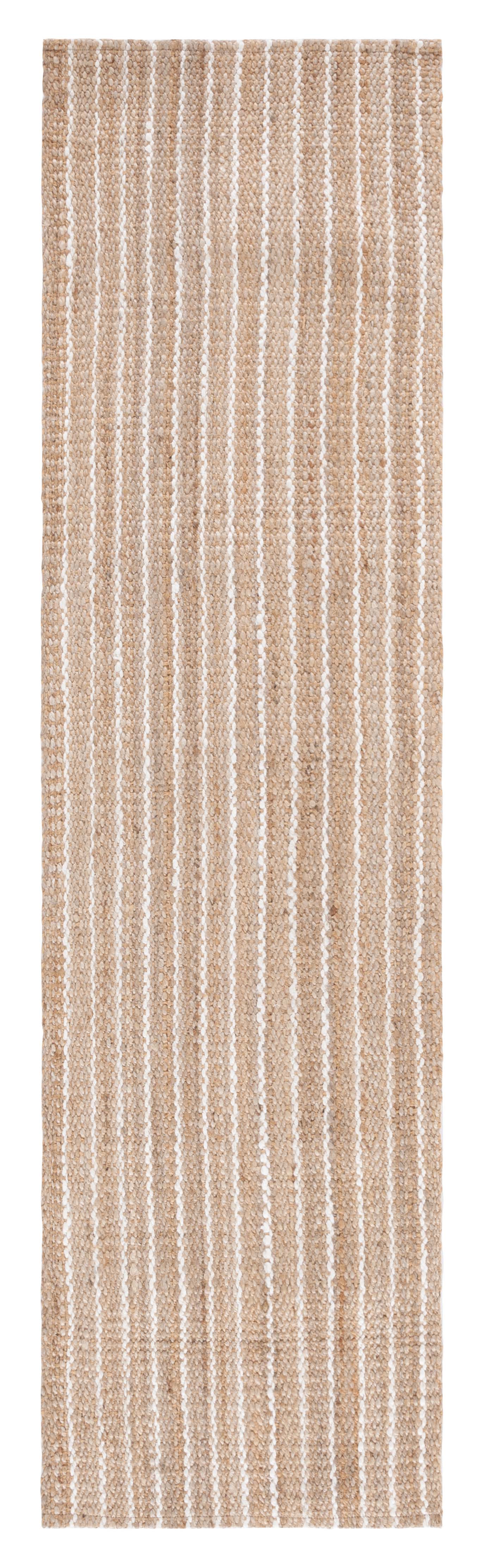 Safavieh Natural Fiber Nf735A Natural/Ivory Area Rug