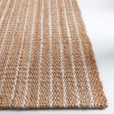 Safavieh Natural Fiber Nf735A Natural/Ivory Rug.
