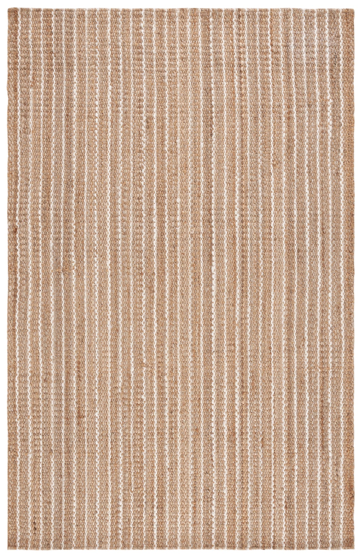 Safavieh Natural Fiber Nf735A Natural/Ivory Rug.