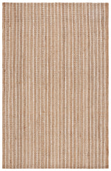 Safavieh Natural Fiber Nf735A Natural/Ivory Rug.