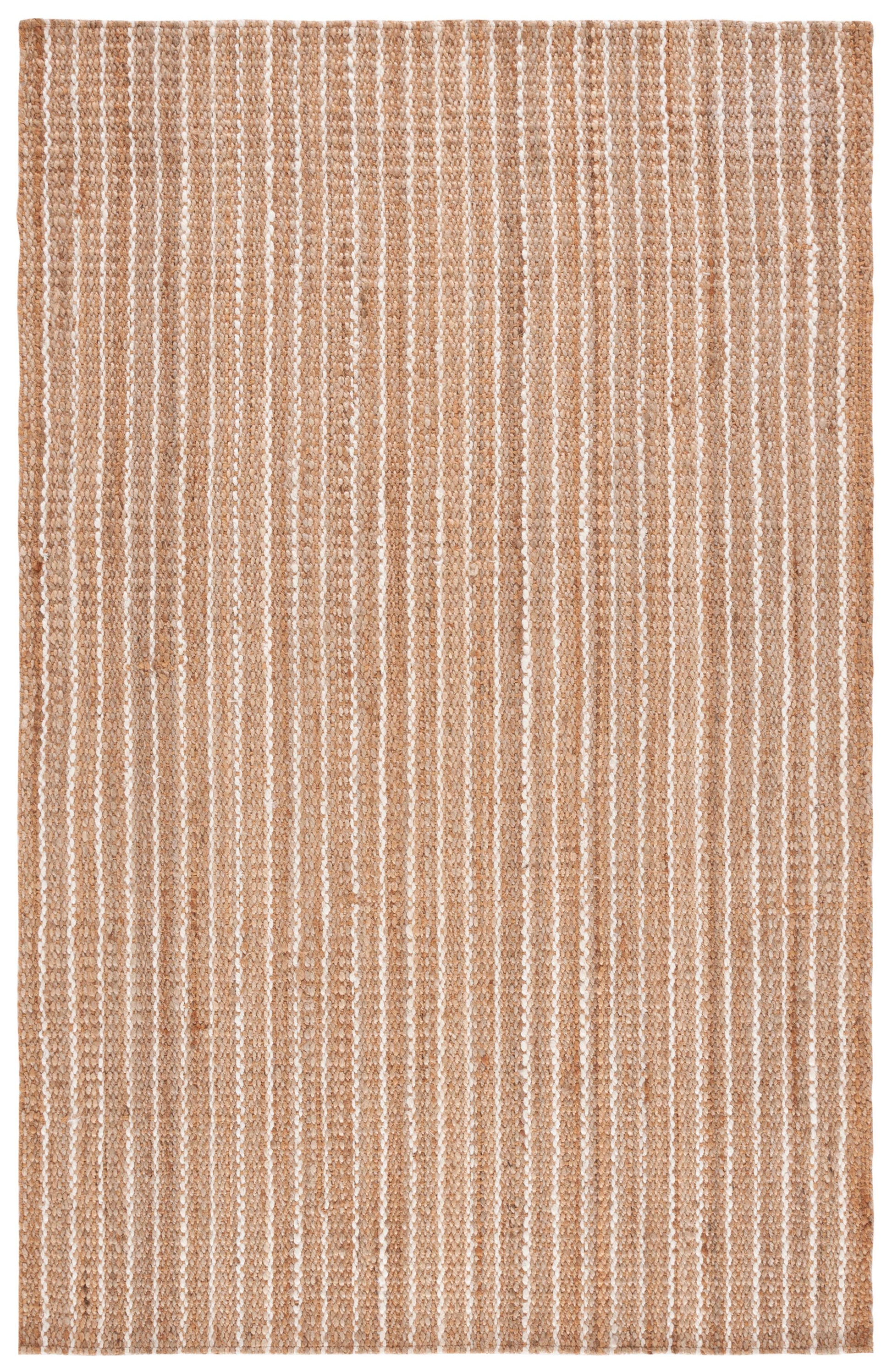 Safavieh Natural Fiber Nf735A Natural/Ivory Area Rug