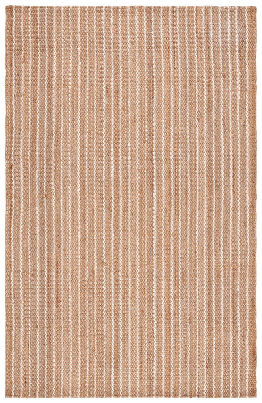 Safavieh Natural Fiber Nf735A Natural/Ivory Area Rug