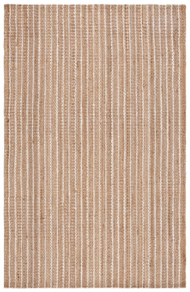 Safavieh Natural Fiber Nf735A Natural/Ivory Rug.