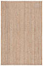 Safavieh Natural Fiber Nf735A Natural/Ivory Rug.