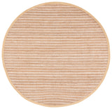 Safavieh Natural Fiber Nf735A Natural/Ivory Rug.