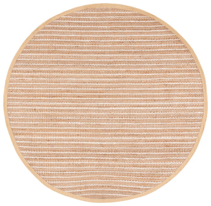 Safavieh Natural Fiber Nf735A Natural/Ivory Area Rug