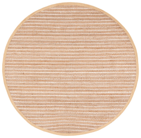 Safavieh Natural Fiber Nf735A Natural/Ivory Rug.