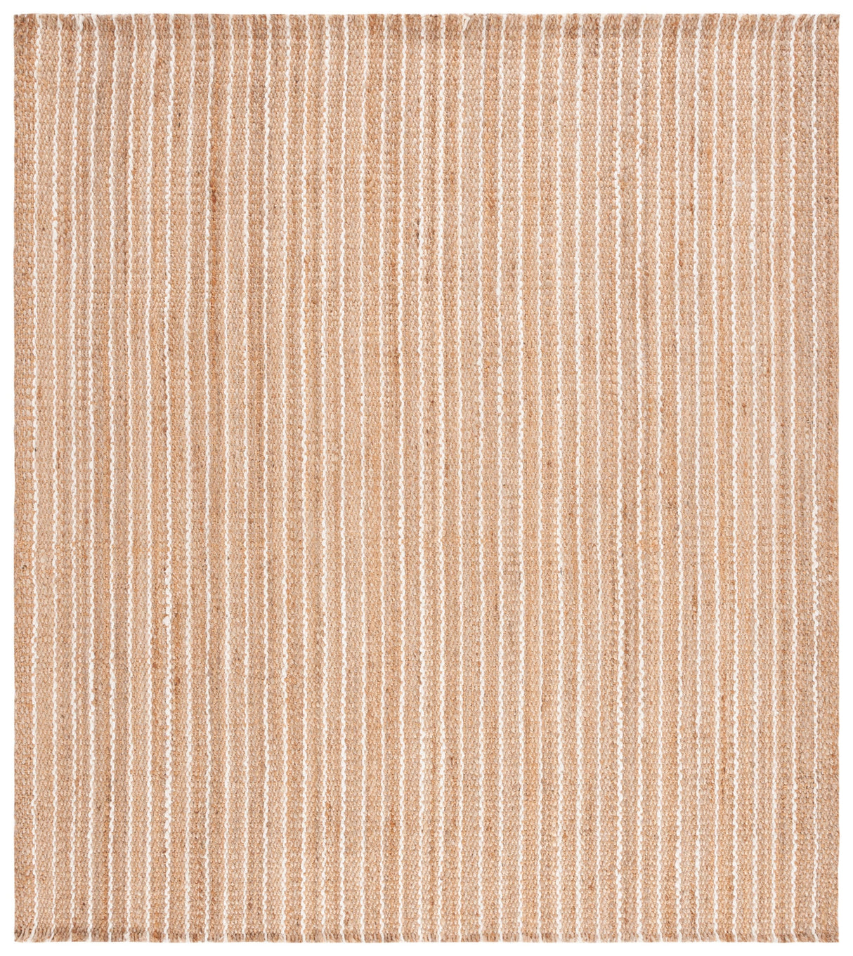 Safavieh Natural Fiber Nf735A Natural/Ivory Rug.