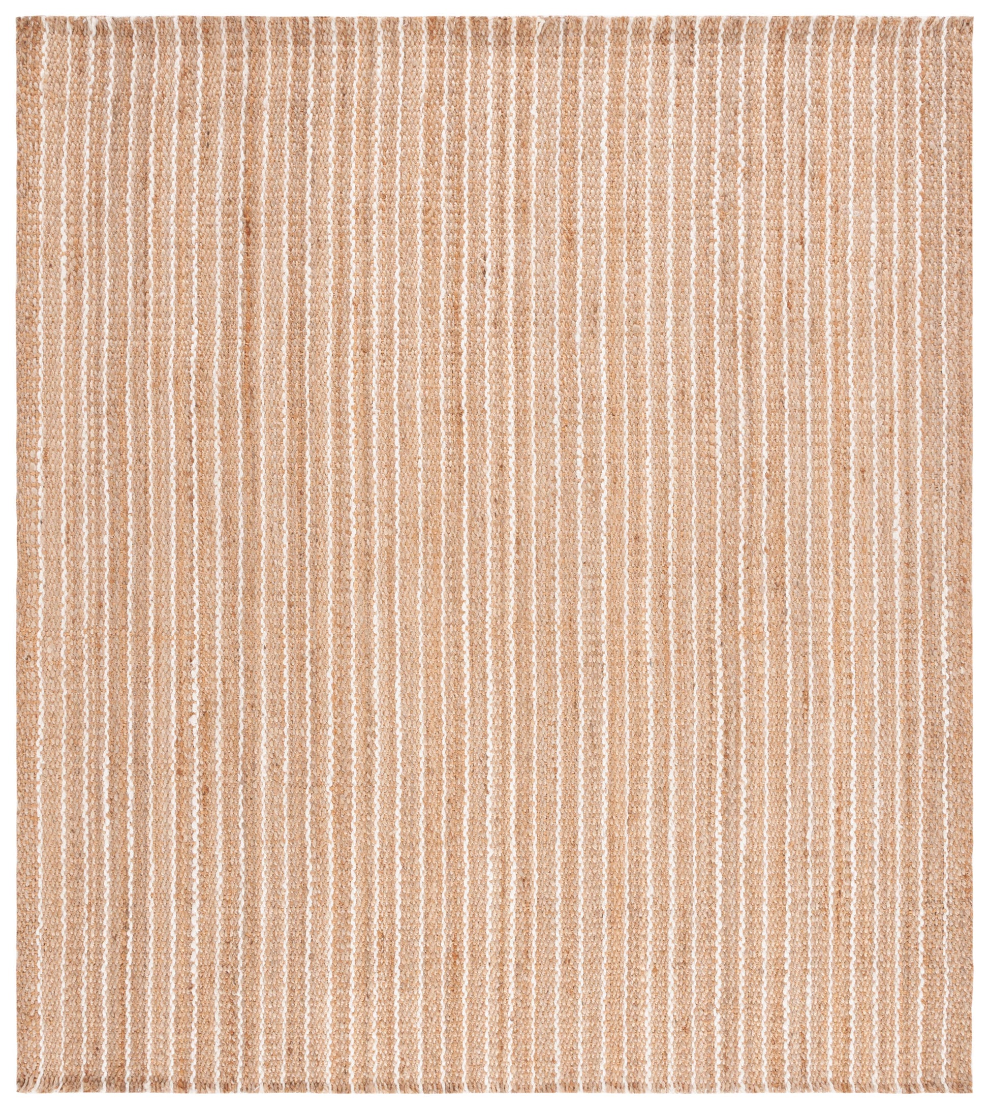 Safavieh Natural Fiber Nf735A Natural/Ivory Area Rug