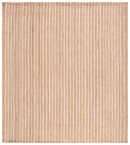 Safavieh Natural Fiber Nf735A Natural/Ivory Area Rug