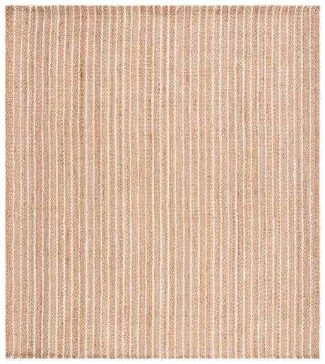 Safavieh Natural Fiber Nf735A Natural/Ivory Rug.