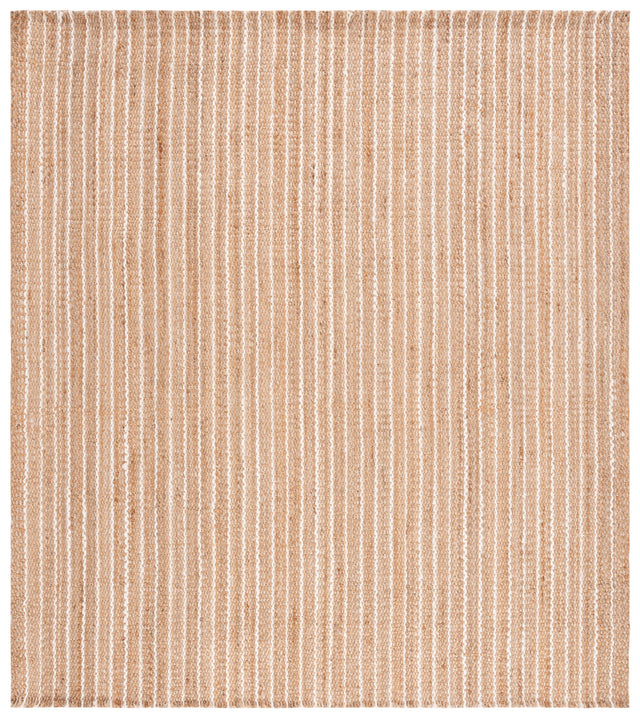 Safavieh Natural Fiber Nf735A Natural/Ivory Rug.