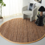 Safavieh Natural Fiber Nf747A Natural Rugs