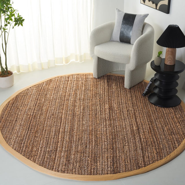 Safavieh Natural Fiber Nf747A Natural Rugs