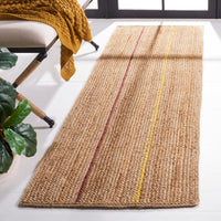 Safavieh Natural Fiber Nf810D Natural/Gold Area Rug