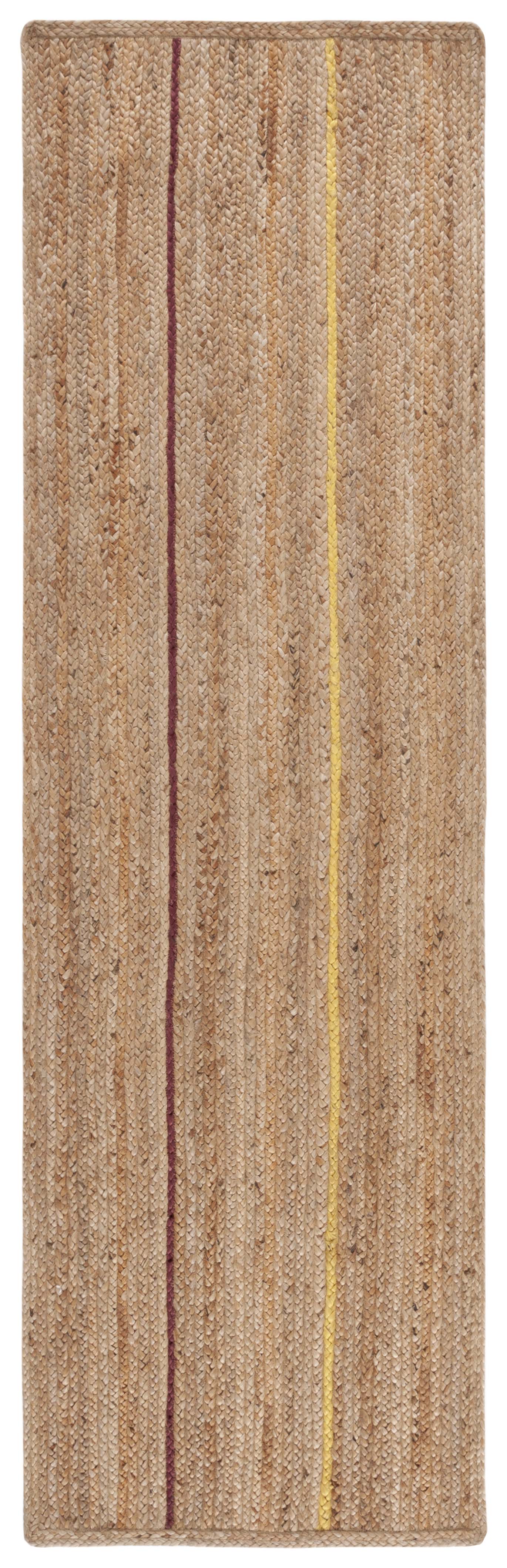 Safavieh Natural Fiber Nf810D Natural/Gold Area Rug