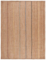 Safavieh Natural Fiber Nf810D Natural/Gold Rug.