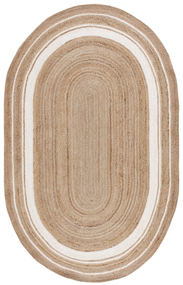 Safavieh Natural Fiber Nf812A Natural/Ivory Rug.