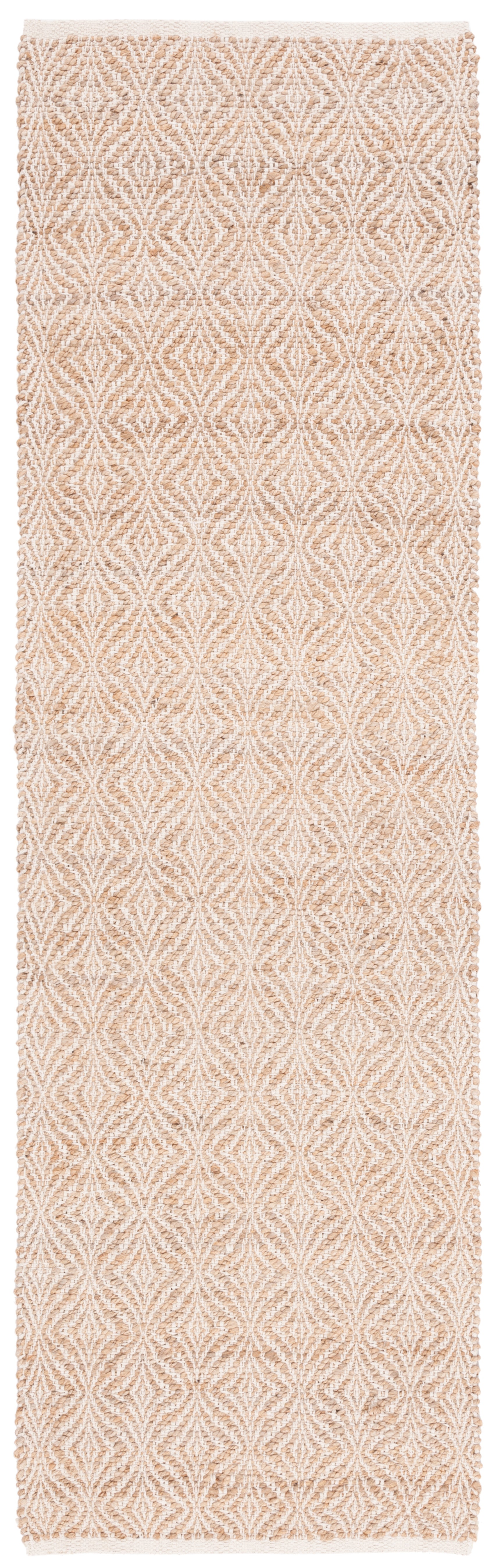 Safavieh Natural Fiber Nf833A Natural/Beige Area Rug