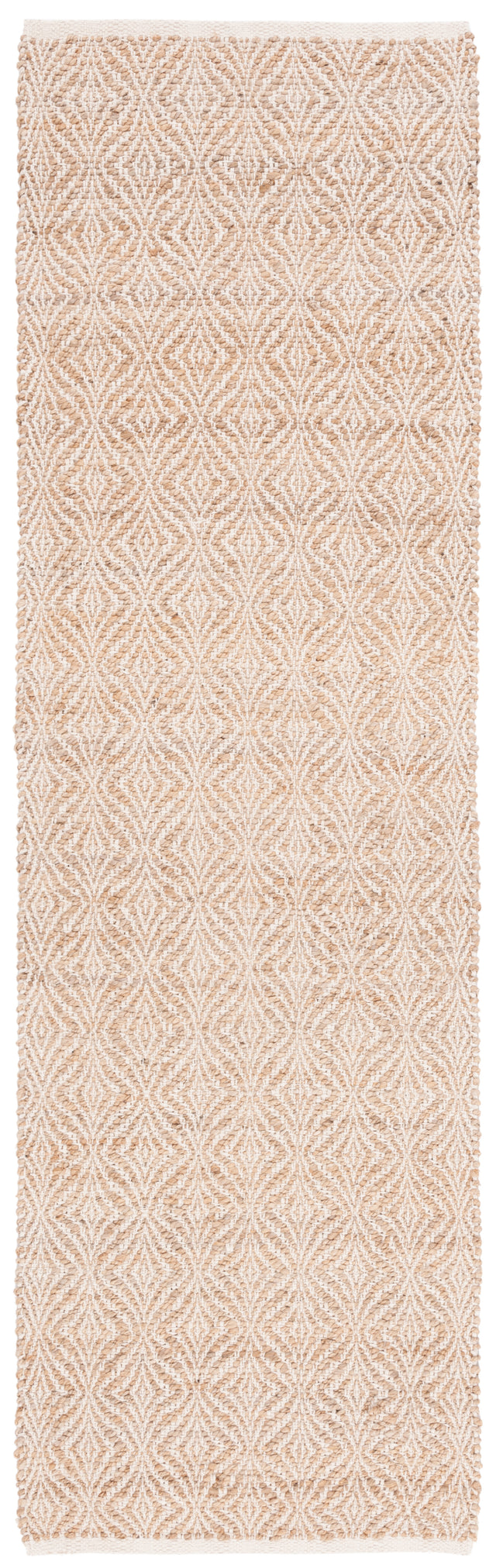 Safavieh Natural Fiber Nf833A Natural/Beige Rug.