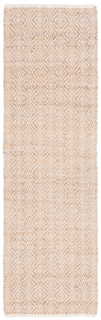 Safavieh Natural Fiber Nf833A Natural/Beige Area Rug